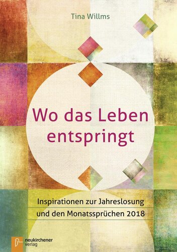 Wo das Leben entspringt