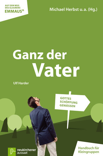 Ganz der Vater