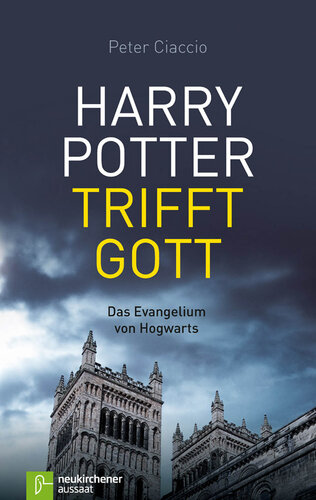 Harry Potter trifft Gott