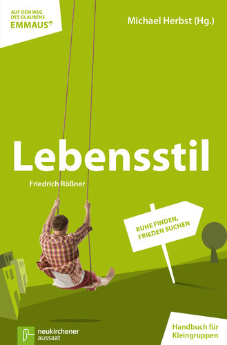 Lebensstil