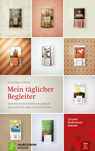 Mein tglicher Begleiter