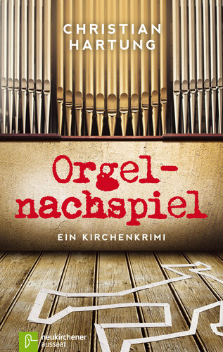 Orgelnachspiel