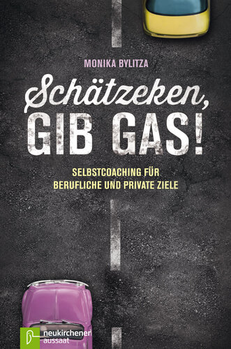 Schtzeken, gib Gas!