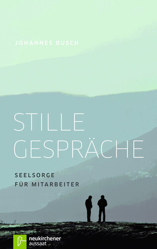 Stille Gesprche