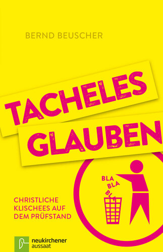 Tacheles glauben
