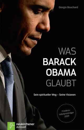Was Barack Obama glaubt