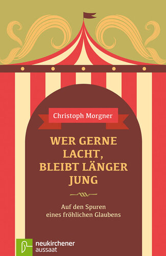 Wer gerne lacht, bleibt lnger jung