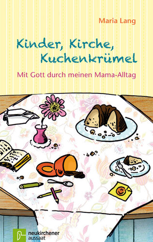 Kinder, Kirche, Kuchenkrmel