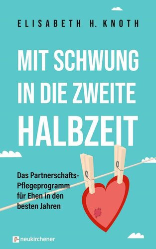 Mit Schwung in die zweite Halbzeit
