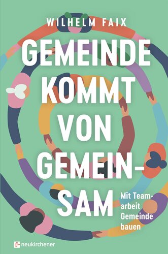 Gemeinde kommt von gemeinsam