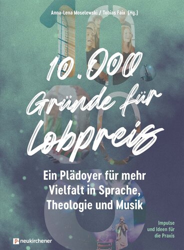 10.000 Grnde fr Lobpreis