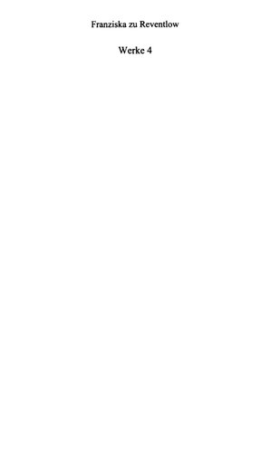 Sämtliche Werke #4 : Briefe 1890 bis 1917