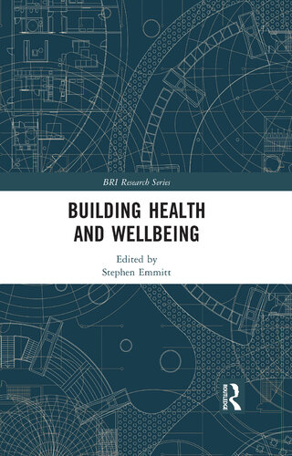 Building Health and Wellbeing