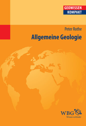 Allgemeine Geologie