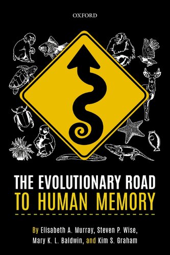 The evolutionary road to human memory