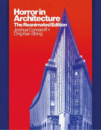 Horror in Architecture: The Reanimated Edition