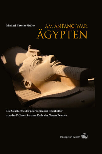 Am Anfang war Agypten (German Edition)