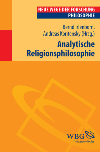 Einführung in die Analytische Philosophie
