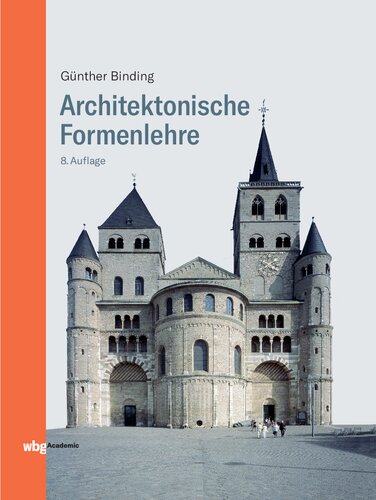 Architektonische Formenlehre