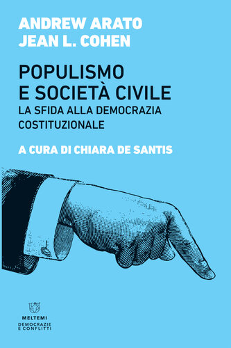 Populismo e società civile. La sfida alla democrazia costituzionale