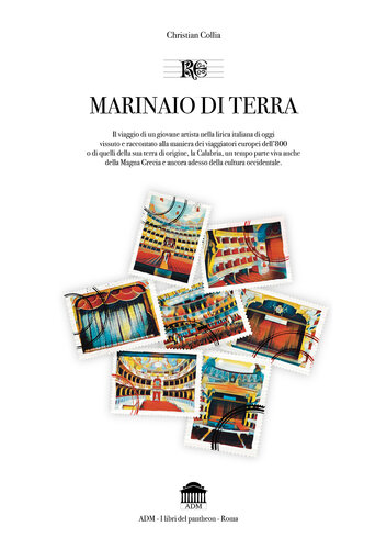 RE. Marinaio di terra