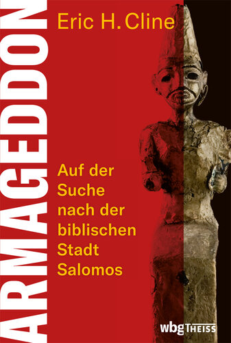 Armageddon: Auf der Suche nach der biblischen Stadt Salomos