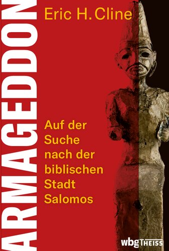 Armageddon: Auf der Suche nach der biblischen Stadt Salomos