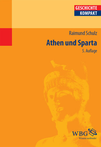 Schulz, Athen und Sparta