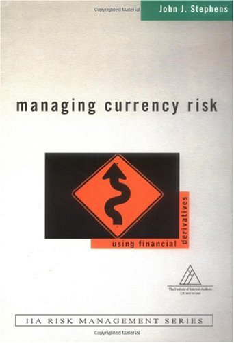 Managing Currency Risk: Using Financial Derivatives