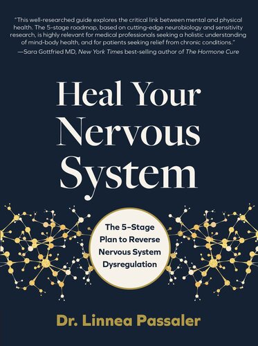 Heal Your Nervous System