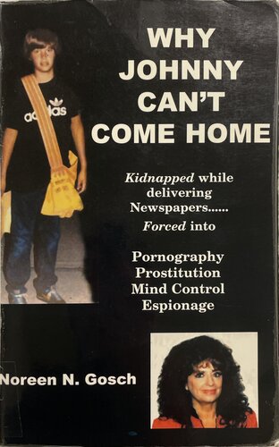 Why Johnny Can't Come Home