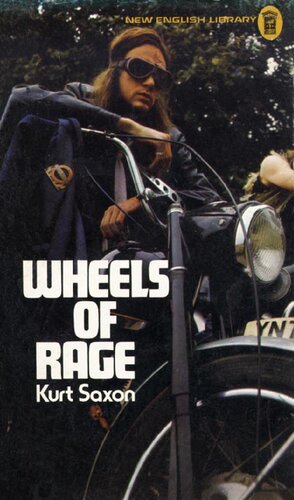 Wheels of Rage