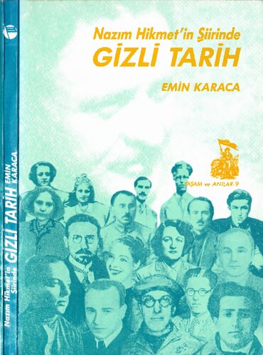 Nazım Hikmet'in Şiirinde Gizli Tarih