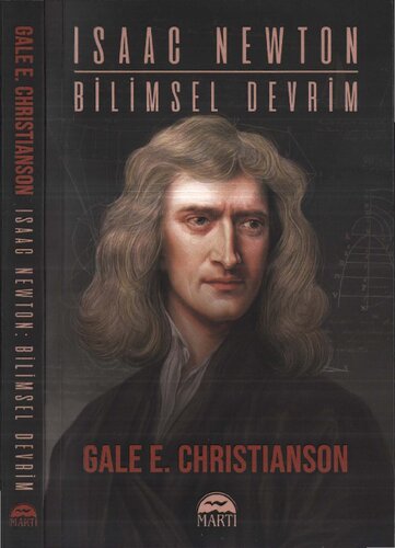 Isaac Newton Bilimsel Devrim