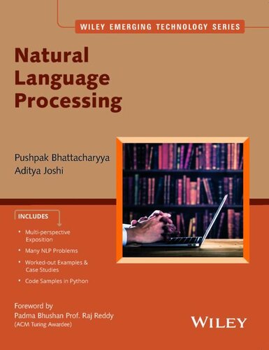 Natural Language Processing