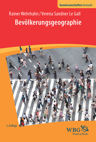 Bevölkerungsgeographie