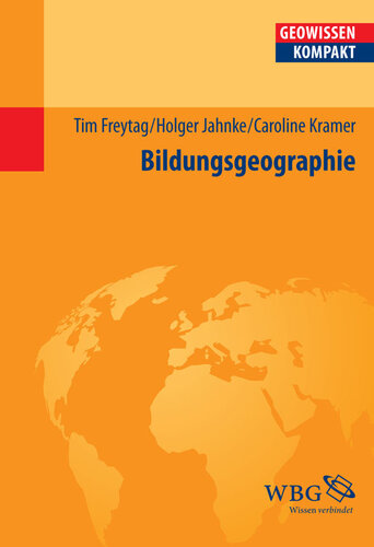 Bildungsgeographie