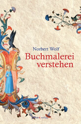 Buchmalerei verstehen