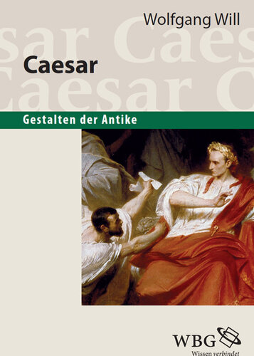 Caesar: Herausgegeben:Clauss, Manfred