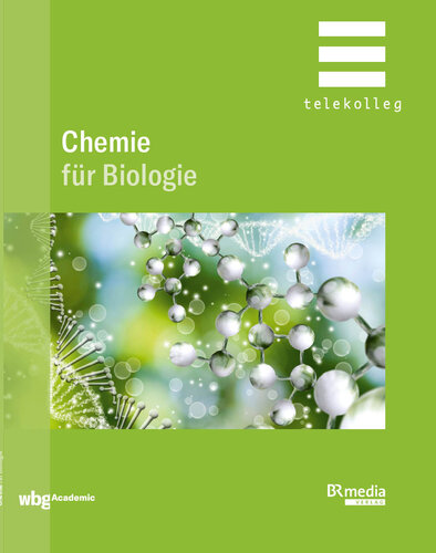 Chemie für Biologie