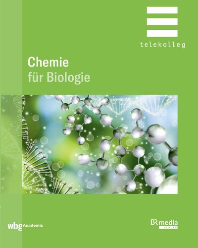 Chemie für Biologie