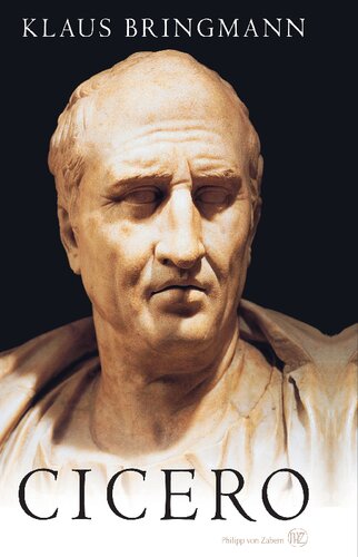 Cicero: Herausgegeben:Clauss, Manfred