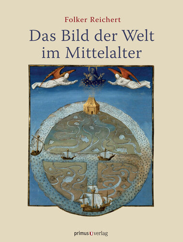 Das Bild der Welt im Mittelalter