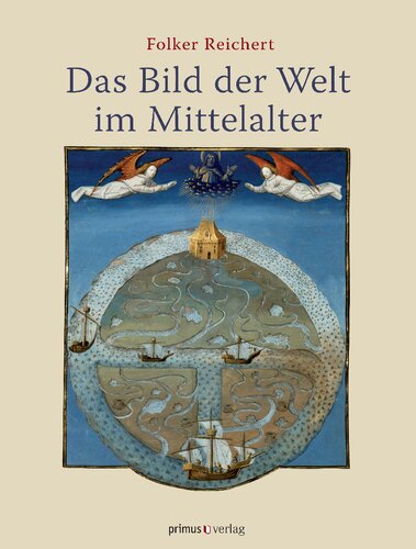 Das Bild der Welt im Mittelalter