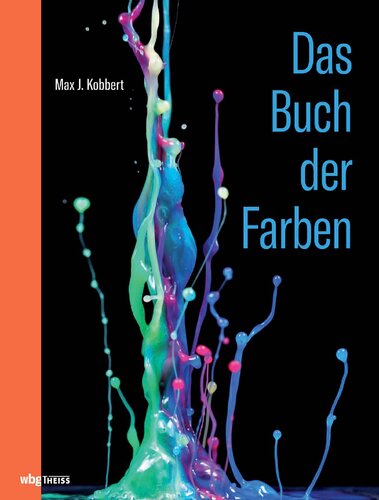 Das Buch der Farben