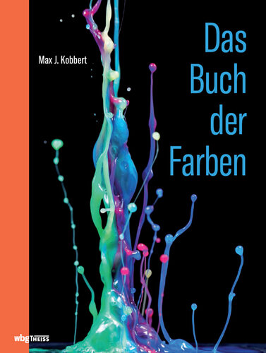 Das Buch der Farben