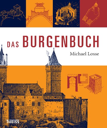 Das Burgenbuch