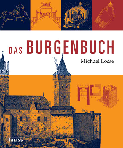 Das Burgenbuch