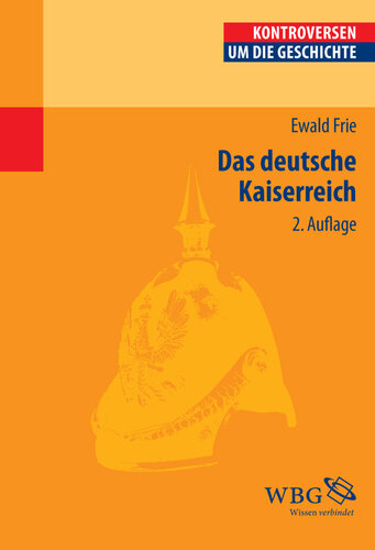 Das Deutsche Kaiserreich