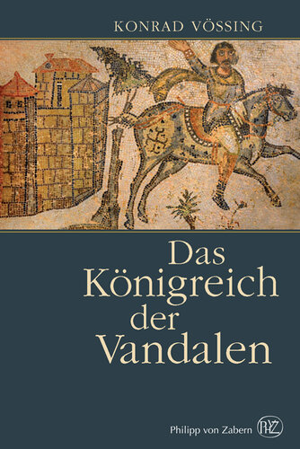 Das Königreich der Vandalen